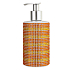 Vivian Gray Diamond Sundown Orange luxusní tekuté mýdlo s dávkovačem 250 ml