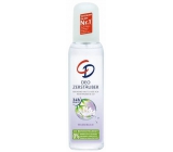 CD Wasserlilie - Vodní leknín tělový deodorant sklo pro ženy 75 ml