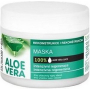 Dr. Santé Aloe Vera maska na vlasy pro intenzivní regeneraci 300 ml
