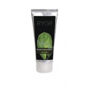 Ryor Men pečující krém po holení 100 ml
