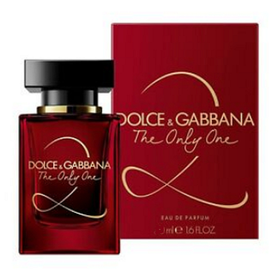 Dolce & Gabbana The Only One 2 parfémovaná voda pro ženy 30 ml