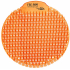 Fre Pro Slant Mango vonné sítko do pisoáru oranžové 18 x 18 x 1,5 cm 81 g