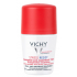 Vichy Stress Resist 72h deodorant antiperspirant roll-on proti nadměrnému pocení bez alkoholu unisex 50 ml
