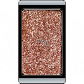 Artdeco Eyeshadow Jewels oční stíny 840 Sparkle Copper Rush 0,8 g