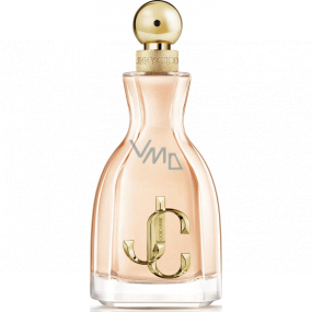 Jimmy Choo I Want Choo parfémovaná voda pro ženy 125 ml Tester