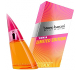 Bruno Banani Summer Limited Edition 2021 toaletní voda pro ženy 20 ml