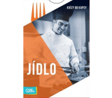 Albi Kvízy do kapsy Jídlo 50 karet, věk 12+