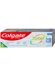 Colgate Total Junior 7-12 let zubní pasta pro děti 50 ml