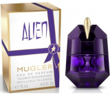 Thierry Mugler Alien Refillable Talisman parfémovaná voda plnitelný flakon pro ženy 15 ml