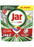 Jar Platinum Plus kapsle do myčky nádobí 75 kusů