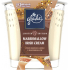 Glade Marshmallow Irish Cream s vůní irského likéru a marshmallow vonná svíčka ve skle, doba hoření až 38 hodin 129 g
