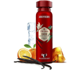 Old Spice Oasis deodorant sprej pro muže 150 ml