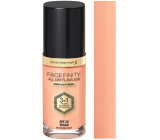 Max Factor Facefinity All Day Flawless 3v1 make-up C64 Rose Gold 30 ml