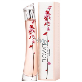 Kenzo Flower by Kenzo Ikebana parfémovaná voda pro ženy 75 ml