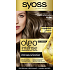 Syoss Oleo Intense Color barva na vlasy bez amoniaku 6-54 Popelavě tmavě plavý