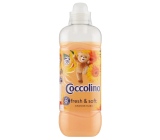 Coccolino Orange Rush koncentrovaná aviváž 39 dávek 975 ml