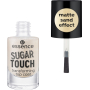 Essence Sugar Touch krycí lak na nehty 8 ml