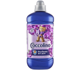 Coccolino Creations Purple Orchid & Blueberry koncentrovaná aviváž 51 dávek 1,275 l