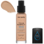 Miss Sporty Naturally Perfect tónující sérum 25 Warm 30 ml