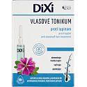 Dixi vlasové tonikum proti lupům, 7× 10 ml