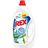 Rex Amazonia Freshness prací gel, 2,97 l, 66 dávek