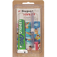 SuperFix Vinyl na měkké plasty, 25 g