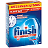 Calgonit Finish All-in-1 Turbo tablety do myčky 72 kusů