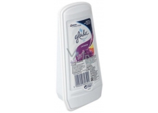 Glade Soothing Lavender - Levandule gel osvěžovač vzduchu 150 g