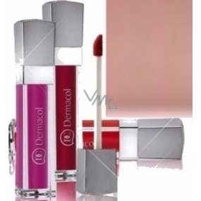 Dermacol Lip Gloss lesk na rty odstín 01 6 ml