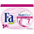 Fa NutriSkin Moisturising Acai Berry toaletní mýdlo 100 g