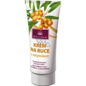 Regina Rakytník krém na ruce 60 ml