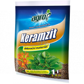 Agro Keramzit 4-8 mm 1 l