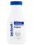 Lactovit Original Vyživující sprchový gel 300 ml