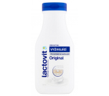 Lactovit Original Vyživující sprchový gel 300 ml