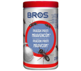 Bros Prášek proti mravencům 250 g