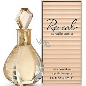 Halle Berry Reveal parfémovaná voda pro ženy 30 ml