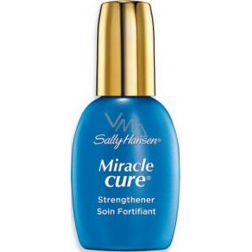 Sally Hansen Miracle Cure posilující péče na silně problematické nehty Z3031 13,3 ml