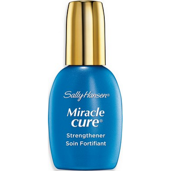 Sally Hansen Miracle Cure posilující péče na silně problematické nehty Z3031 13,3 ml