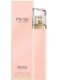 Hugo Boss Ma Vie pour Femme parfémovaná voda 75 ml