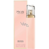 Hugo Boss Ma Vie pour Femme parfémovaná voda 75 ml