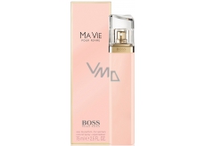 Hugo Boss Ma Vie pour Femme parfémovaná voda 75 ml