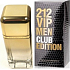 Carolina Herrera 212 VIP Club Edition Men Summer toaletní voda pro muže 100 ml