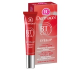 Dermacol BT Cell Lifting Cream Eye & Lip Intenzivní liftingový krém na oči a rty 15 ml