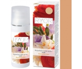 Ryor Decorative Care rozjasňující make-up 8v1 Medium 30 ml