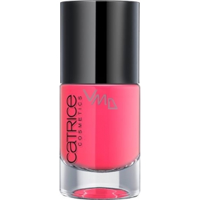 Catrice Ultimate lak na nehty 96 A Wink Of Pink 10 ml