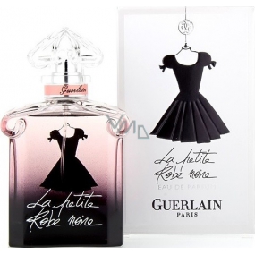 Guerlain La Petite Robe Noire parfémovaná voda pro ženy 30 ml