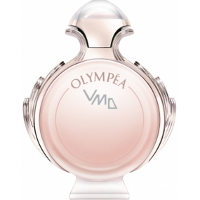 Paco Rabanne Olympea Aqua toaletní voda pro ženy 50 ml