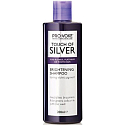 Pro:Voke Touch of Silver intenzivní šampon pro rozjasnění blond, platinových a bílých vlasů 200 ml