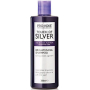 Pro:Voke Touch of Silver intenzivní šampon pro rozjasnění blond, platinových a bílých vlasů 200 ml