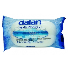 Dalan Pearl in Ocean toaletní mýdlo 90 g